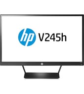 Monitor HP V245h de 23,8 pulg.