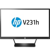 צג ‎HP V231h‎ בגודל 23 אינץ'