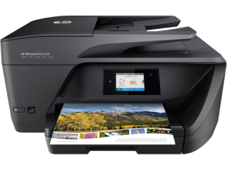 HP OfficeJet Pro