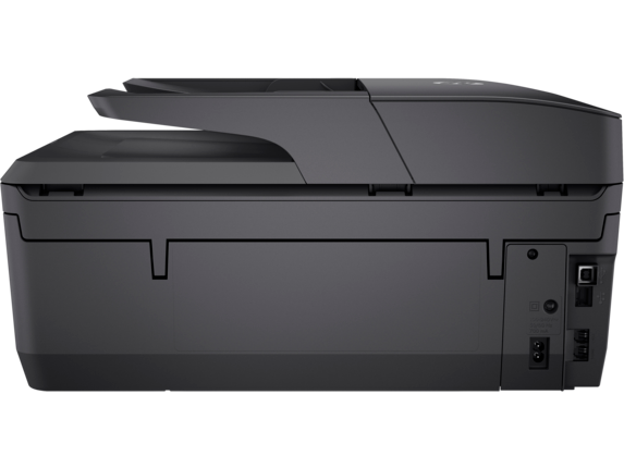 HP® OfficeJet Pro 6968 All In One Printer (T0F28A#B1H)