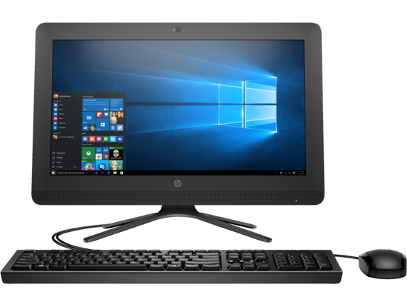 hp 20 aio