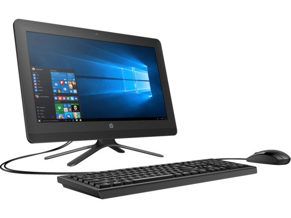 HP® All-in-One - 20-c435z (3UQ61AA#ABA)