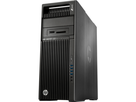 HP Z640 Workstation