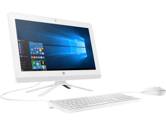 Image result for HP 22-Inch All-in-One Computer
