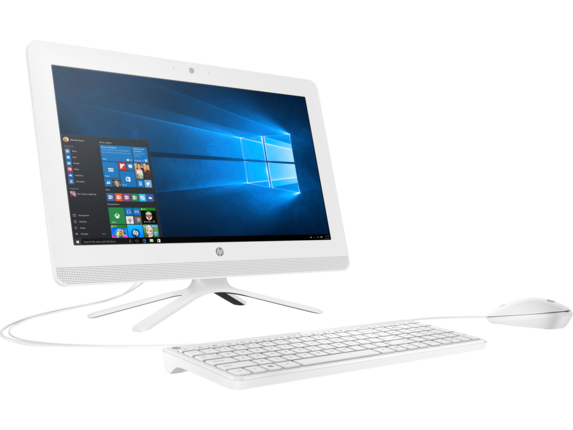 HP® All-in-One - 20-c410 (3KZ89AA#ABA)