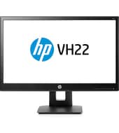 HP:n 22 tuuman VH22 LCD -näyttö