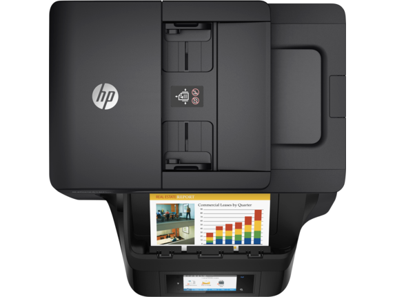 HP OfficeJet Pro 8725 All-in-One Printer | HP® United Kingdom