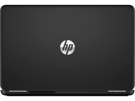 HP Pavilion 15-au000 Notebook PC series (Touch)
