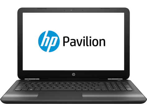 Ordinateur portable HP Pavilion 15-au600