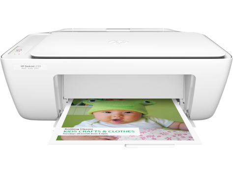 op gang brengen Hoes uitvinding HP DeskJet 2130 All-in-One Printer Software and Driver Downloads | HP®  Customer Support