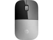 HP X7Q44AA Z3700 ezüst vezeték nélküli egér