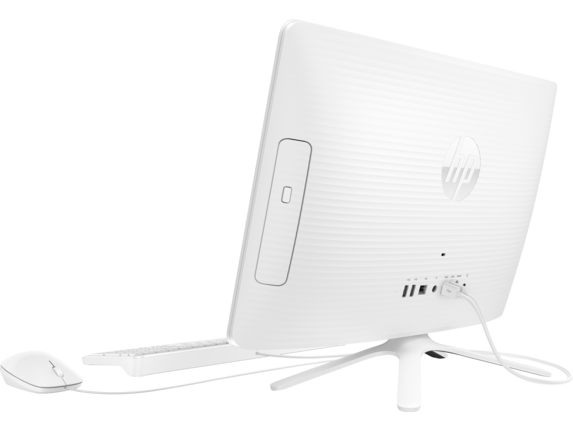 HP® All-in-One - 20-c410 (3KZ89AA#ABA)