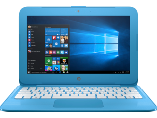 HP Stream 11 ah110nr Laptop - HP® Store