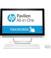 HP Pavilion 24-b300 All-in-One Desktop-serien