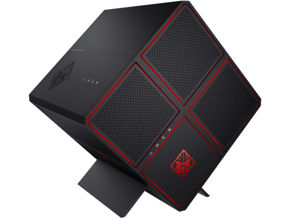 Omen x 2024 compact desktop pc