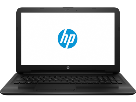 HP Notebook - 15-ay014dx (Touch) (ENERGY STAR)