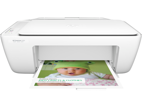 HP DeskJet 2130 All-in-One-Drucker