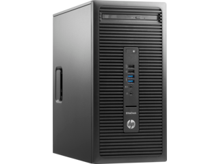 Driver hp elitedesk 750 g3 for Windows 10