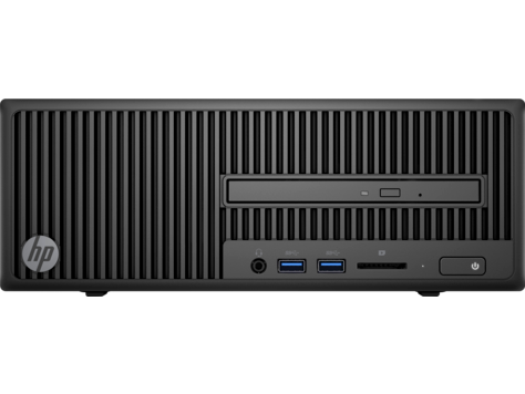 Počítač HP 280 G2 v provedení small form factor