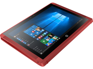 HP x2 Detachable Laptop-10t touch