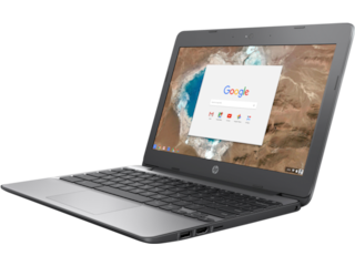 HP Chromebook - 11-v010nr