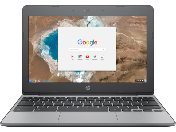 hp drivers for chromebook