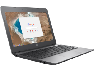 HP Chromebook - 11-v010nr