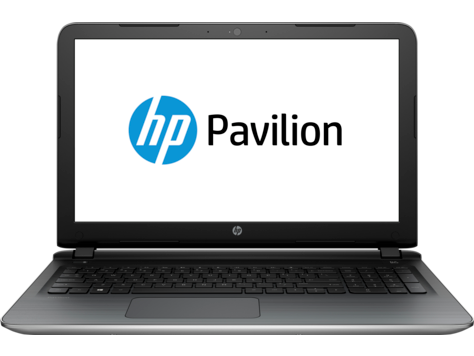 Acer HP Pavilion Notebook - 15-ab003tx Drivers