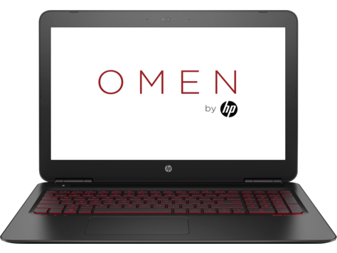 OMEN by HP 15-ax244nz Laptop PC