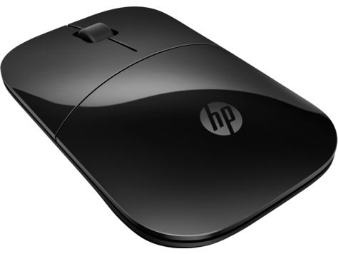 HP Z3700 trådlös mus