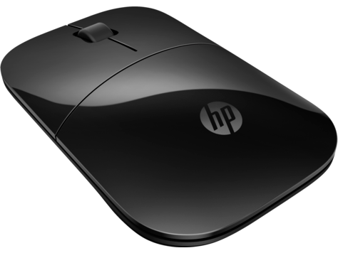 Ratón HP Z3700 inalámbrico