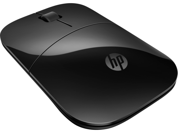 Hp wireless mouse x3000 подключение