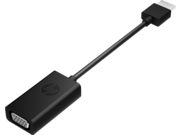 HP X1B84AA HDMI–VGA kábeladapter