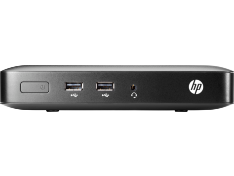 Тонкий клиент HP t420