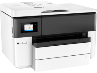 HP OfficeJet Pro