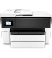Impressora Multifuncional HP Officejet Pro 7740 para formatos largos
