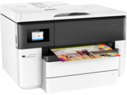 HP G5J38A OfficeJet Pro 7740 dwf MFP A3+ nyomtató - a garancia kiterjesztéshez végfelhasználói regisztráció szükséges! HP G5J38A OfficeJet Pro 7740 dwf MFP A3+ nyomtató - a garancia kiterjesztéshez végfelhasználói regisztráció szükséges!