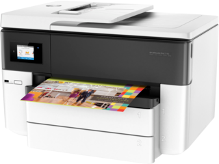 HP OfficeJet Pro