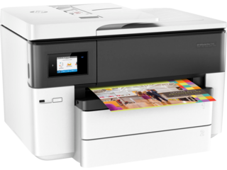 HP OfficeJet Pro