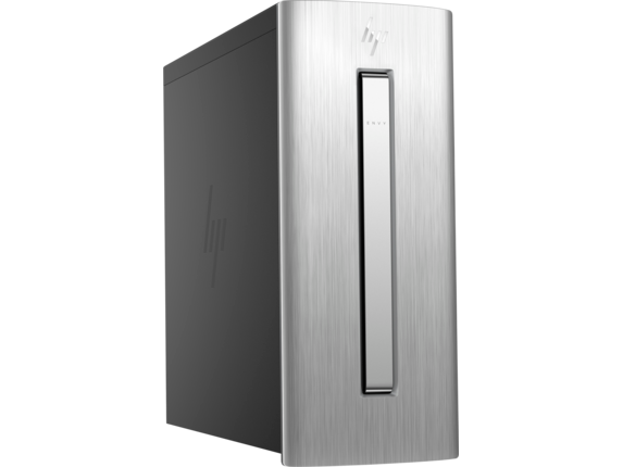 HP® ENVY Desktop - 750-565se