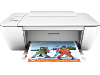 Stof Serena Afleiden HP® Deskjet 2540 All-in-One Printer (A9U22A#B1H)