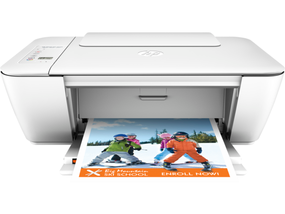 Hp Deskjet 2540 All In One Printer Hp Official Store