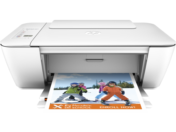 Hp Deskjet 2540 All In One Printer A9u22ab1h 8056