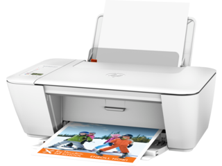  HP Deskjet 2540 Inkjet Multifunction Printer - Color - Plain  Paper Print - Desktop - Copier/Printer/Scanner - 20 ppm Mono/16 ppm Color  Print - 7 ppm Mono/4 ppm Color Print (ISO) - 4800 x 1200 dpi Prin : Office  Products
