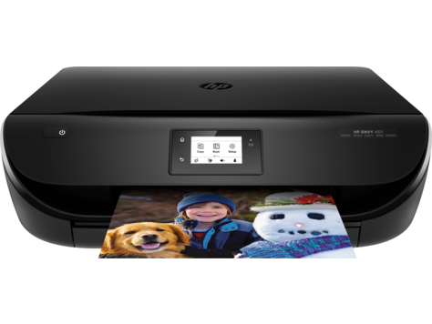 HP ENVY 4511 All-in-One-printer