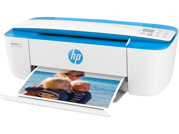 HP DeskJet 3720 All-in-One Printer | HP® Australia