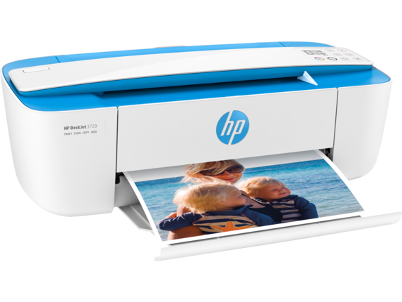 HP DeskJet 3720 All in One Printer HP Australia HP DeskJet 3720 All in One Printer HP Australia