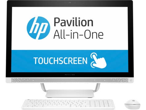 HP Pavilion All-in-One - 27-a170cn