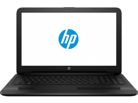 HP Notebook - 15-ay013ca (ENERGY STAR)