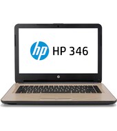 HP 346 G4 Notebook PC